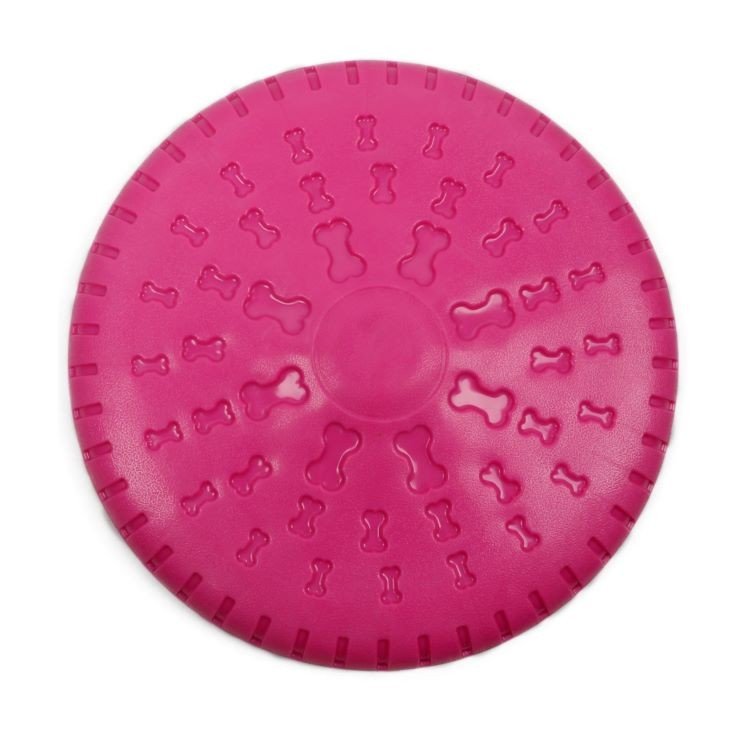 Bubi Disc (Disco volador para perros) en TPR 23cm 6
