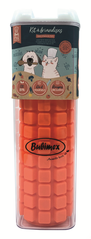 BubiChef Kit golosinas - Cuadrado 1