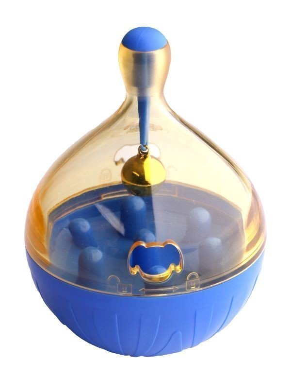 IQ Snack Toy pelota 4