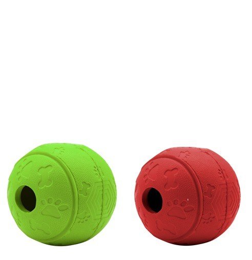 Dispensador de Golosinas en forma de pelota 12