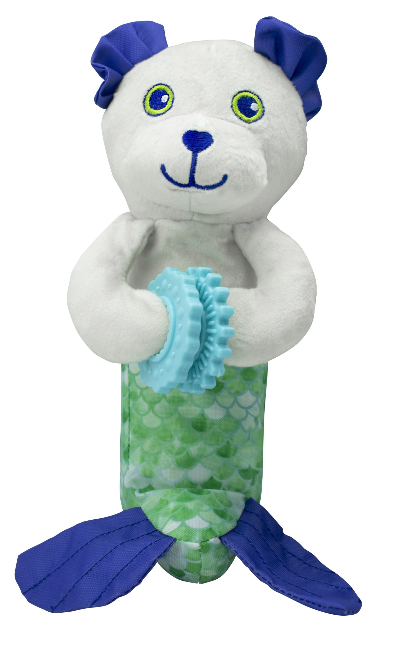 Eco Toy Oso 26x10cm - Botella 1