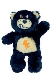 Osito de peluche con cuerda Max 21cm 6