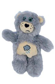 Osito de peluche con cuerda Liv 21cm 6