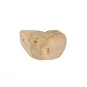 Raíz de madera de Java natural Ø 2-3cm, 7cm 3