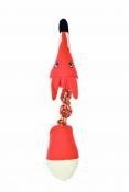 Peluche extensible Savanna 54cm 2