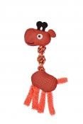 Peluche extensible Girafa 47cm 2