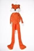 Peluche XXL Zorro 91cm 1