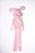 Peluche XXL Cerdito 89cm 1