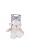 Peluche ovejita beige 6