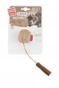 Pelota de ratán pompón 3