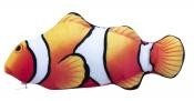 Dancing Fish - pez payaso 4