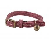 Collar elástico para gato N°8 1