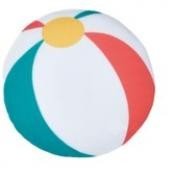 Juguete Disco Globo flotante con squeaker 13cm 12