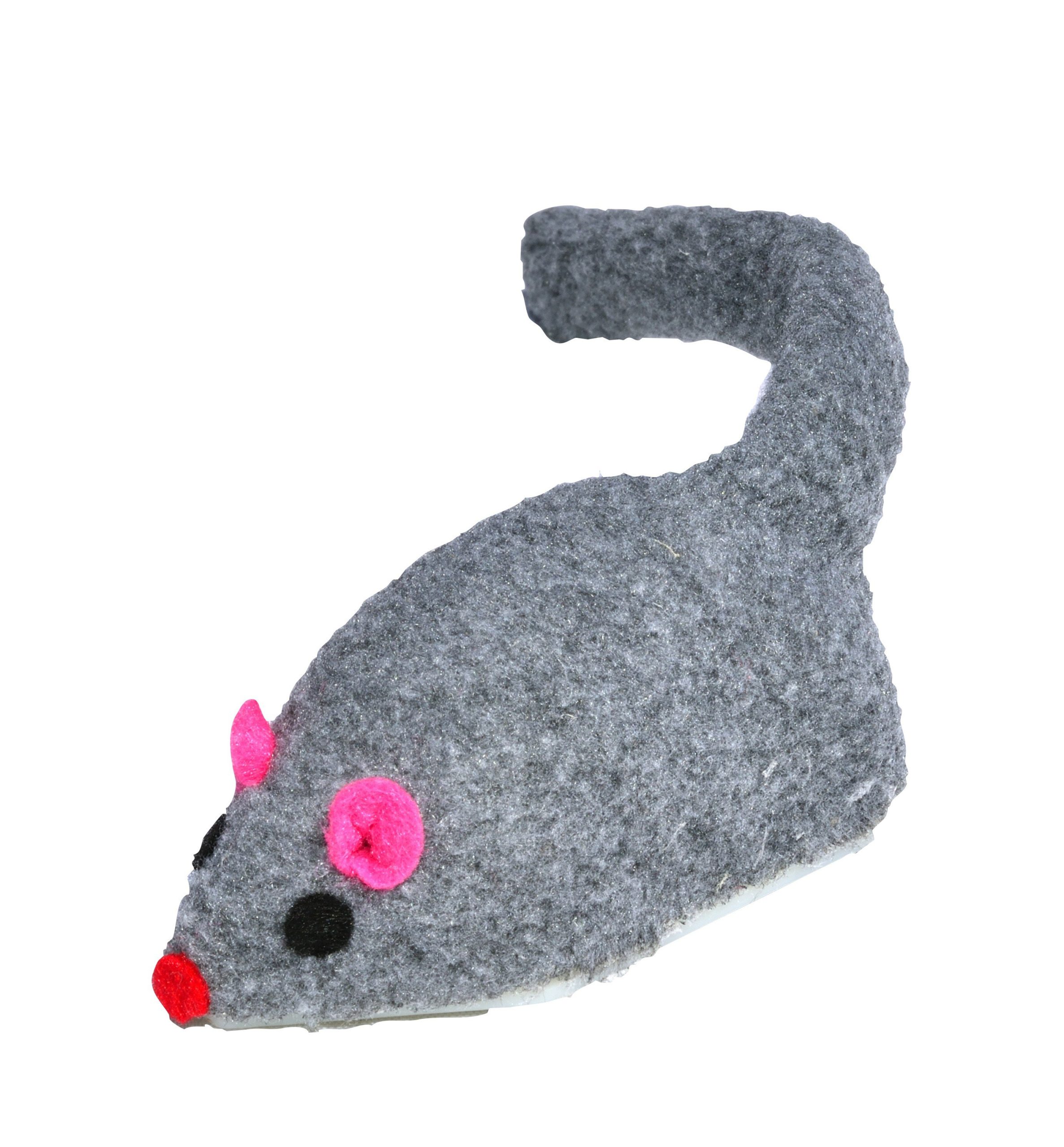 Speedy Mouse (raton con movimiento a cuerda) 6