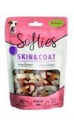 Softies Skin&Coat Pollo 120g (8und) 8
