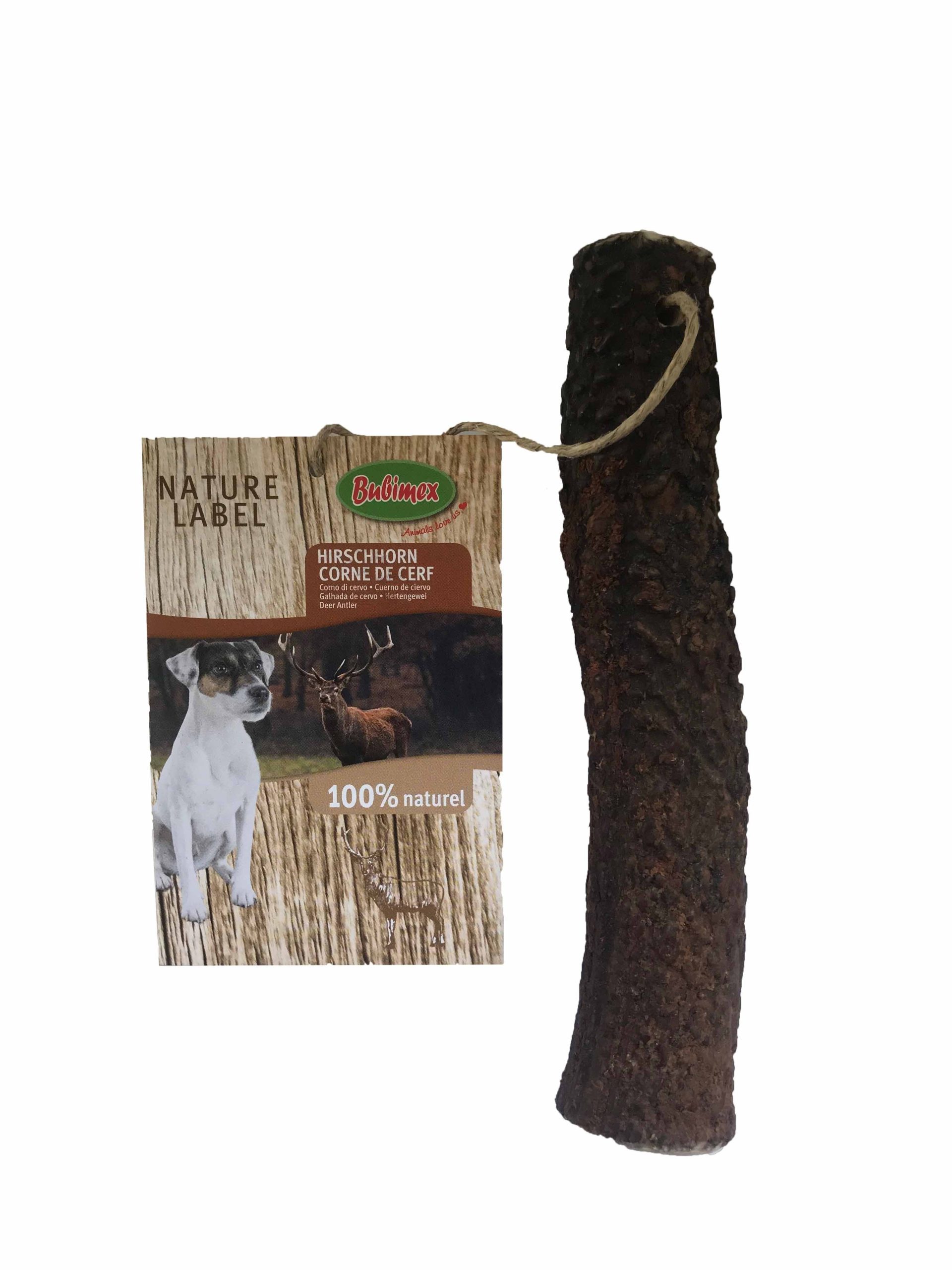 Asta de Ciervo L - (120-160gr) 10