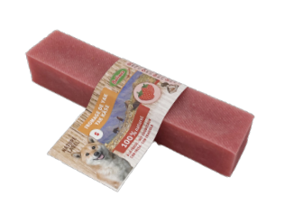UNIT Queso Yak de Fresa 100-120g 10