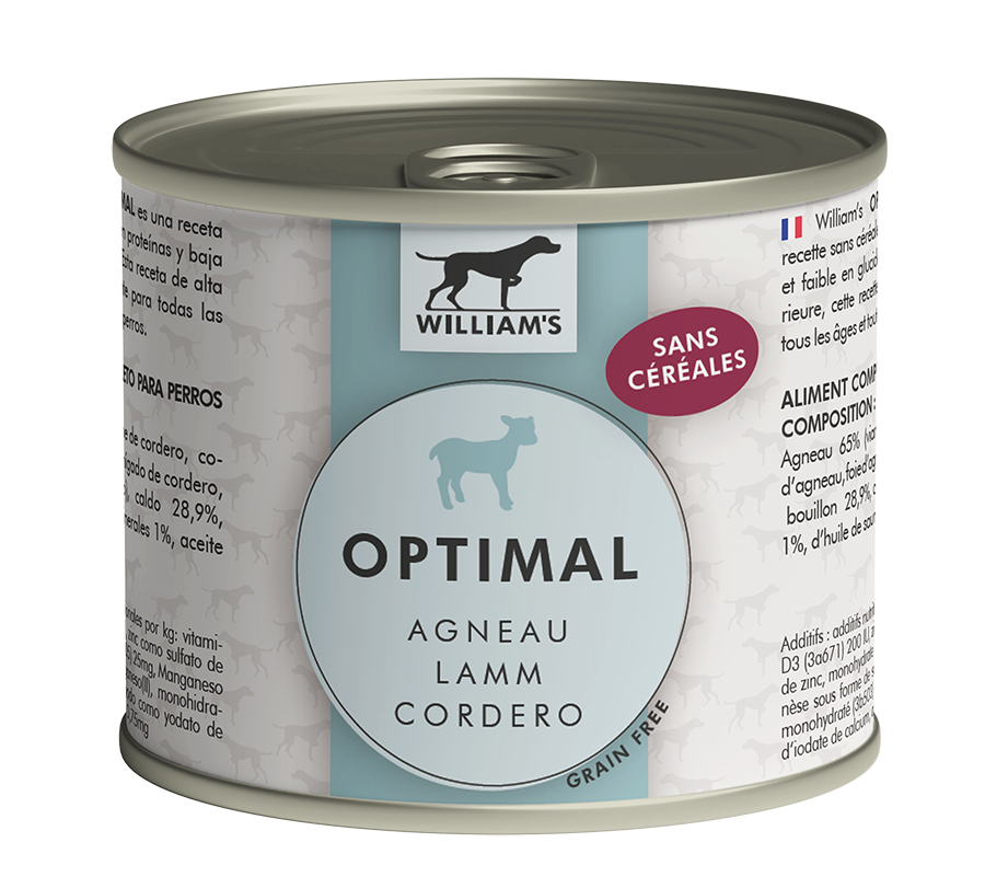 Optimal Jabalí 200g 6