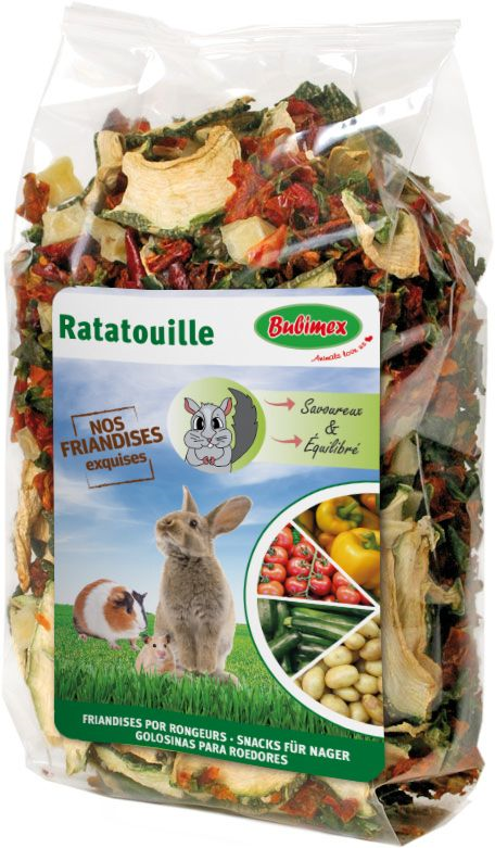Ratatouille 80gr 8
