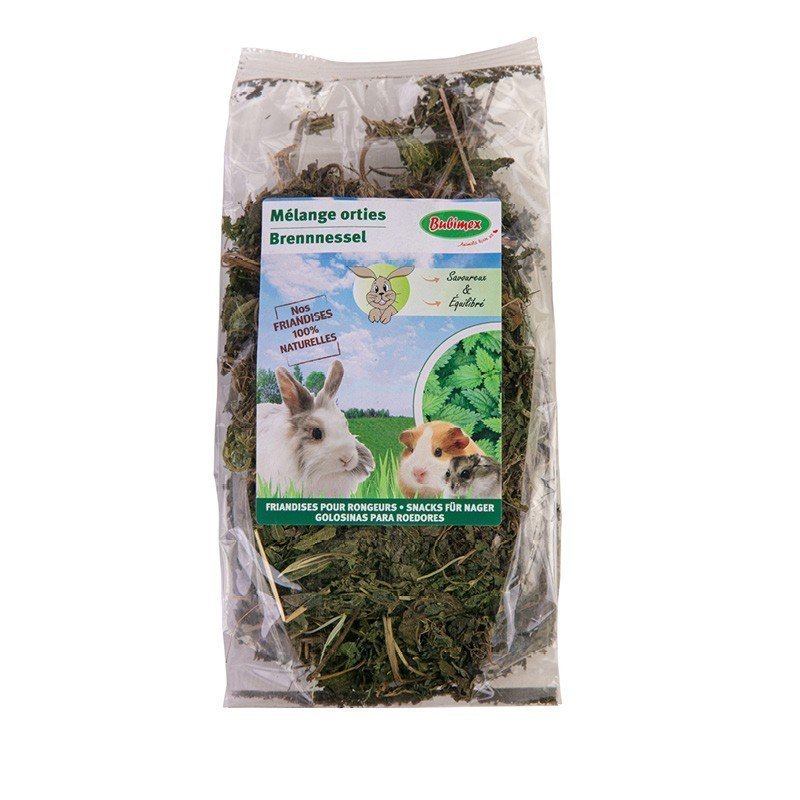 Mezcla de Ortigas 80g 6