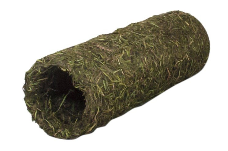 Túnel de Heno Ø 5 cm/19 cm 125 g 6
