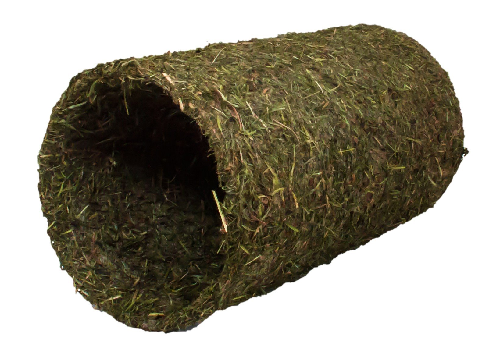 Túnel de Heno para Conejos & Cuys Ø 13 cm/25 cm 43 1