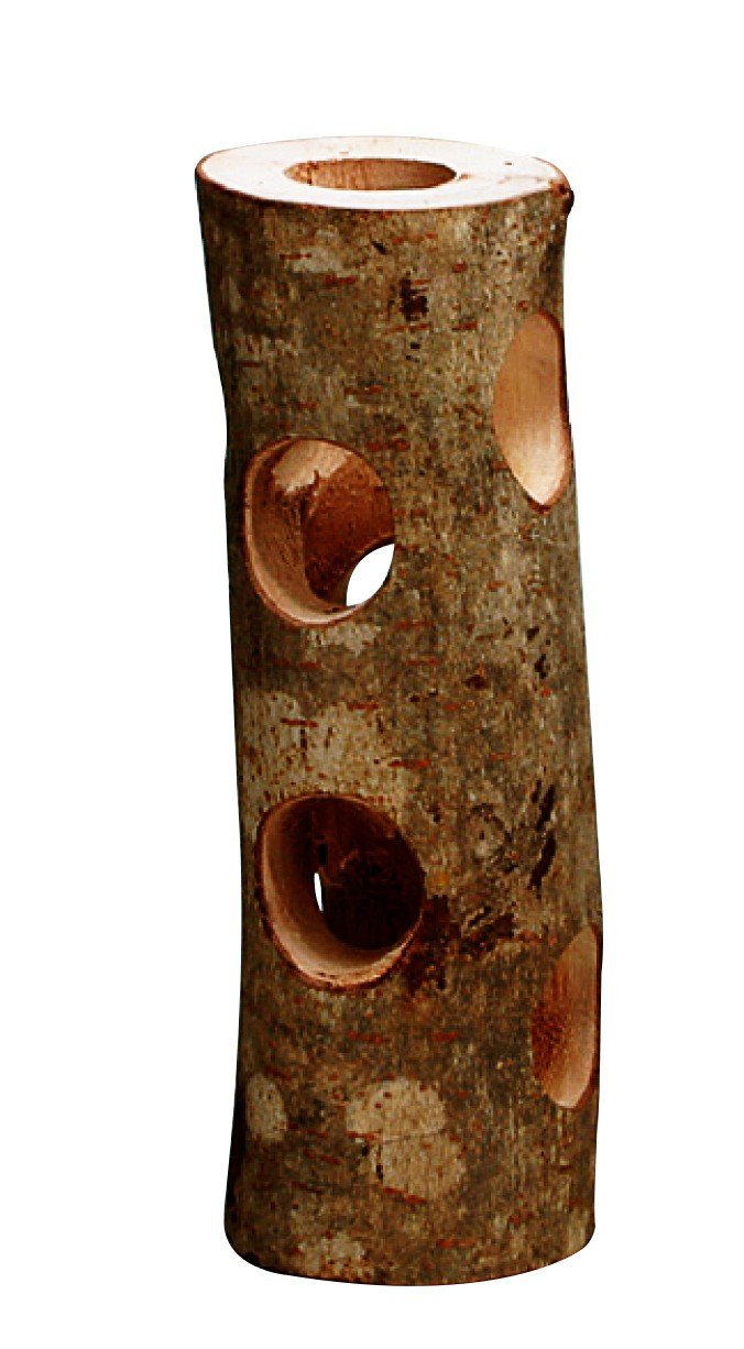 Túnel de madera 20cm 4