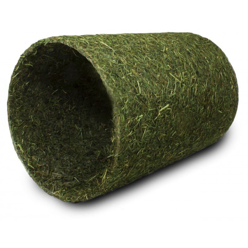 Túnel de heno Ø 20 cm/30 cm 750 g 1