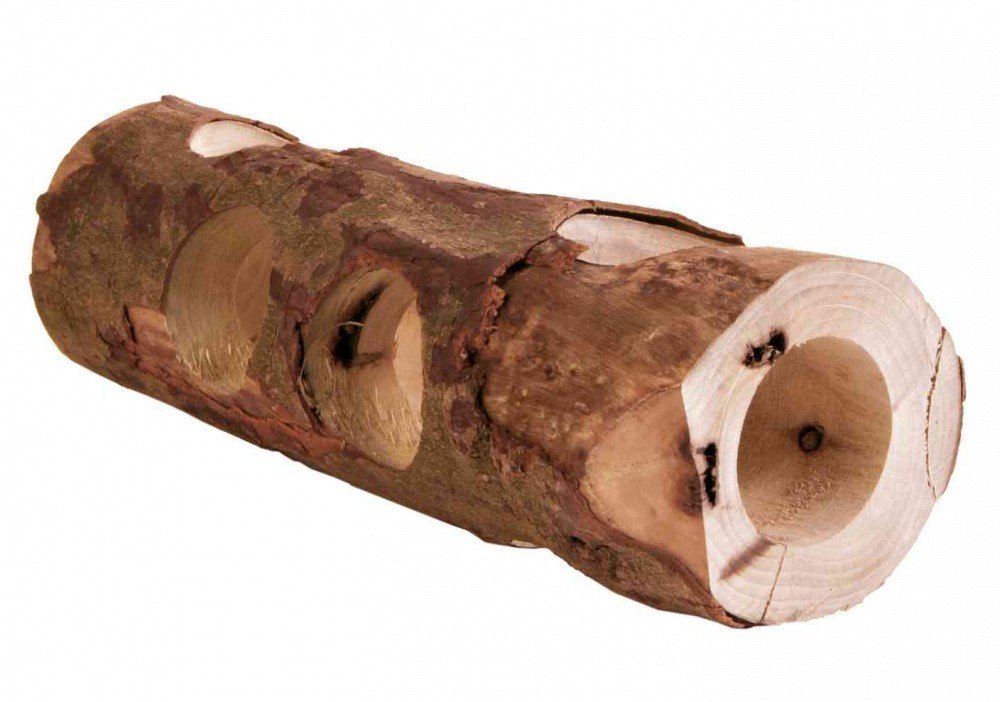 Tubo túnel 30cm 3