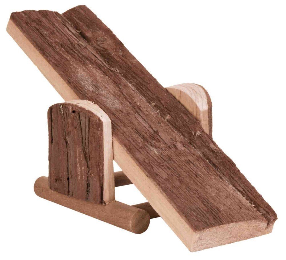 Balancín en madera S 22x7x8cm 4