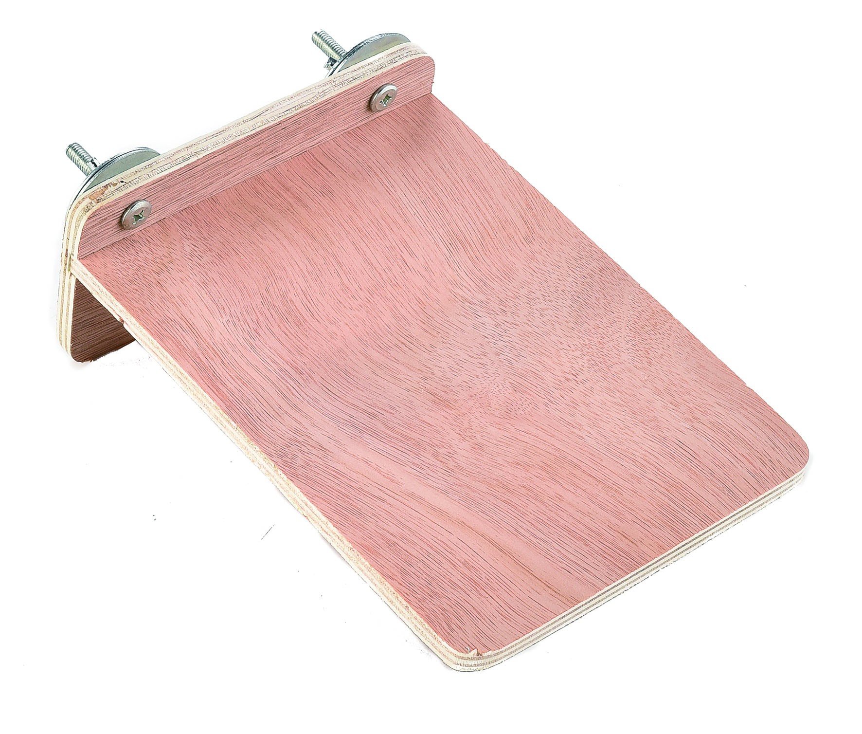 Plataforma recta roedores 20x15cm 1