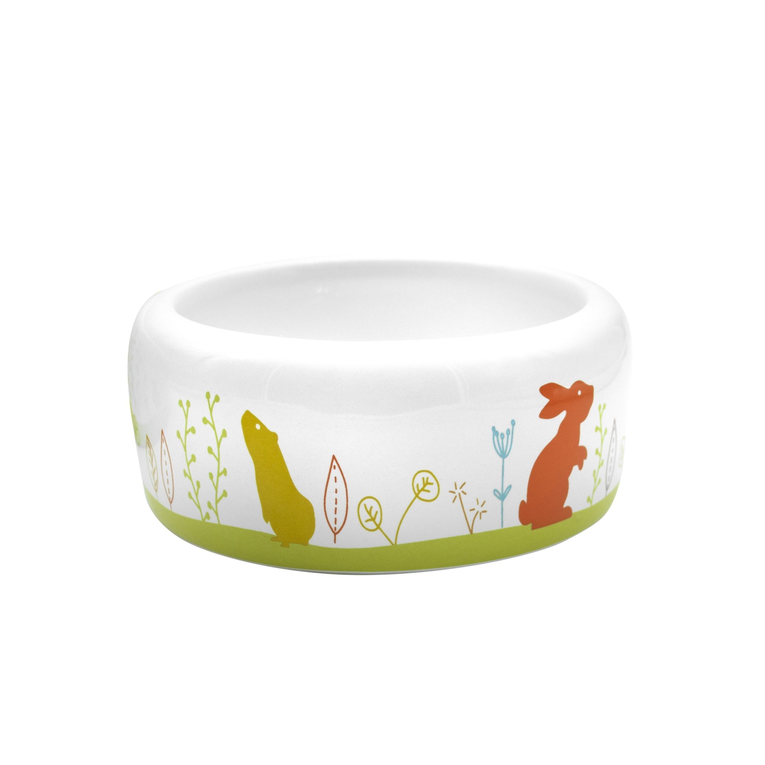 Comedero de cerámica Ø 11 cm/200 ml 4