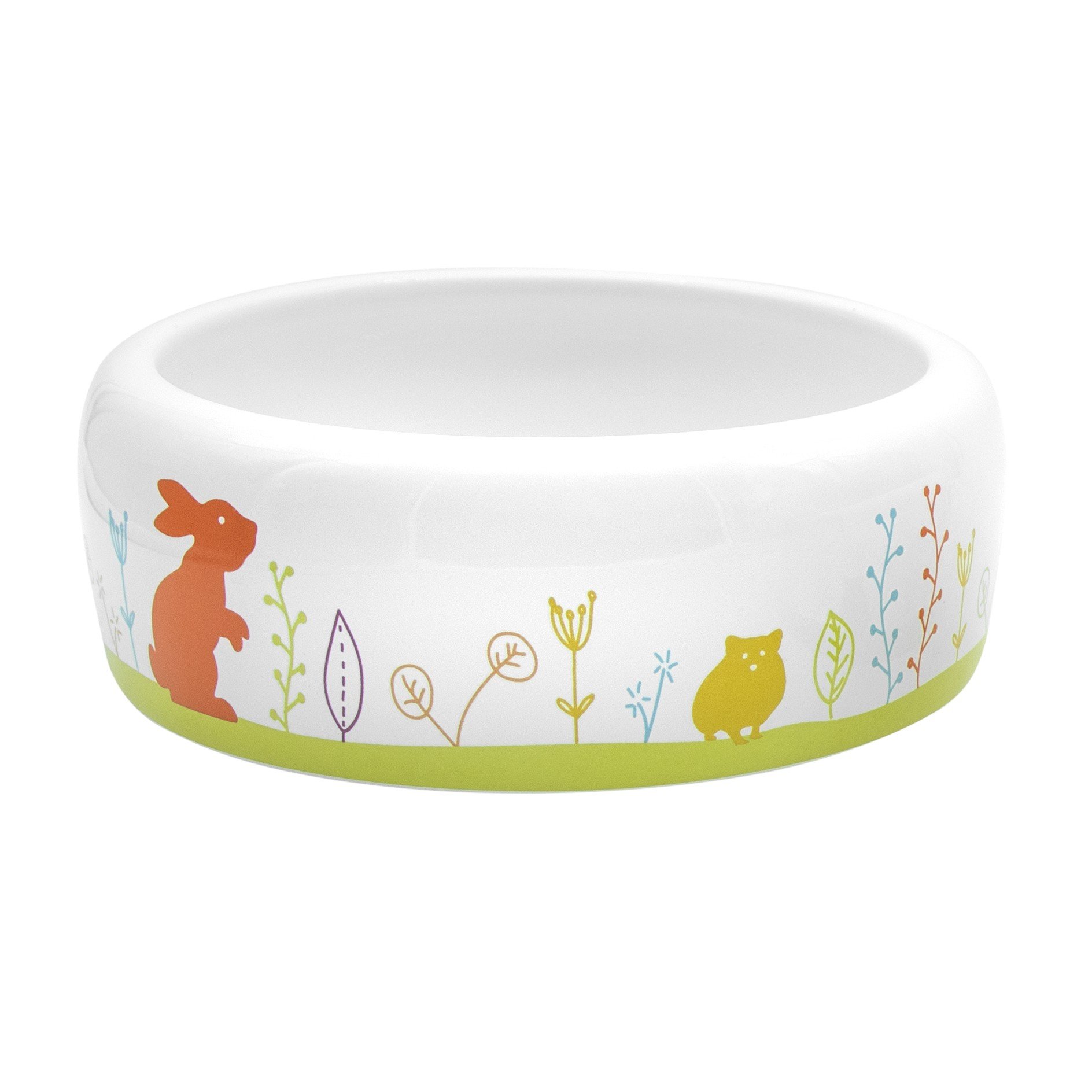Comedero de cerámica Ø 16 cm/0,5 l 4