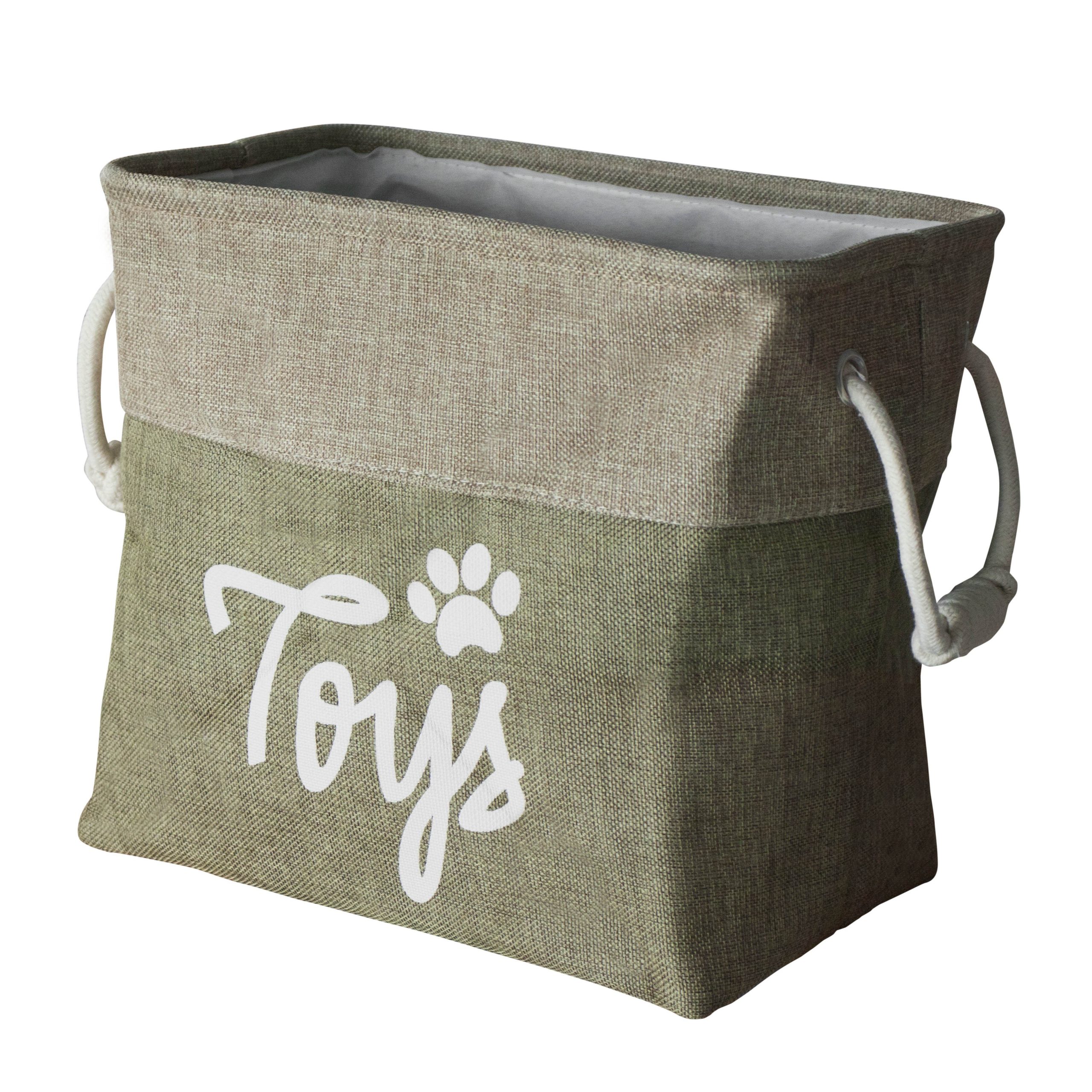 Bolso juguetes 33x23X30cm 2