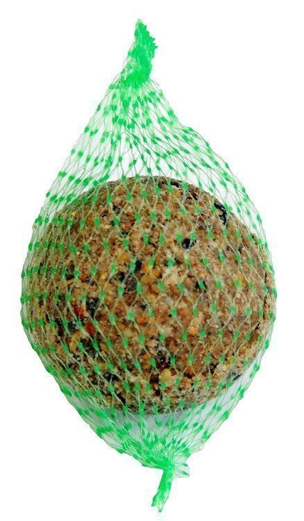 Bolas de grasa Bubimex (6 unidades) 20