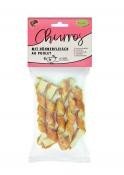 Churros de pollo 10