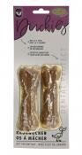 Duckies Hueso con pato 90g (2u) 10