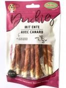 Duckies Palitos de Pato 12cm (10ud) 100g 12