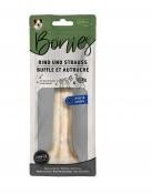 Bonies hueso relleno de avestrúz 17cm 10