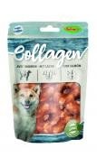 Bolsa Aritos Collagen Salmon 18ud 10