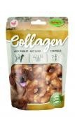 Bolsa Aritos Collagen Pollo 18ud 10