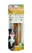 Bolsa Sticks Collagen Pollo 25cm 2ud 10