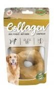 Bolsa Donuts Collagen Pollo 10cm 2ud 10
