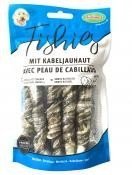 Fishies Palitos de Bacalao 100gr 12