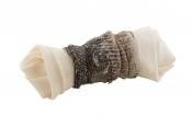 UNIT FISHIES hueso nudo 11cm (bolsa 25u) 750g 25