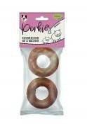 Porkies Donuts Piel de Cerdo 8cm 10