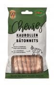 Chewies Bastoncitos Trenzados (25u) 10