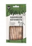 Chewies Bastoncitos Trenzados (10u) 10