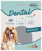 Dental+ Bubifresh x50 12