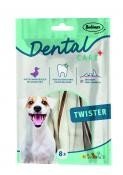 Dental+ twister 11cm 100g 10